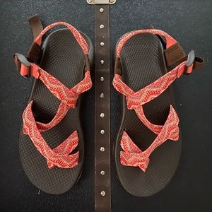 Women’s size 8 Chacos